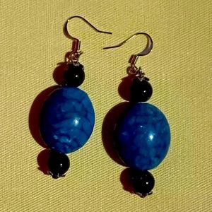 Drop/Dangle earrings